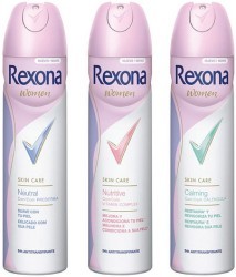 image of Rexona Women Skin Care Nutritive