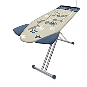 image of Philips GC240/05 Bgelbrett Easy 8 (bgeltisch XXL, Mehrschichtiger Bezug, Kinder- Und Transportsicherung, Aufhngevorrichtung)