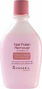image of Rimmel Levasmalto Rinforzante 100 ML