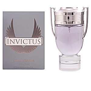 image of Paco Rabanne Invictus Edt Spray 100 ML