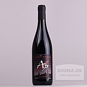 image of Ap Vino Rosso