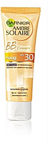 image of Garnier Delial BB Sun Cream SPF 30 Facial 50ML