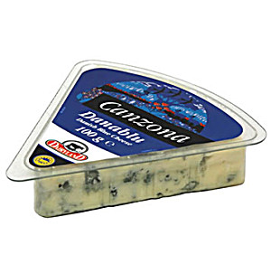 Canzona Blue Cheese 100g (5701638115030)