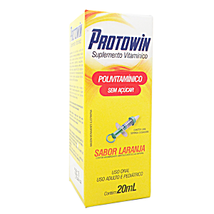 image of Protowin Gotas