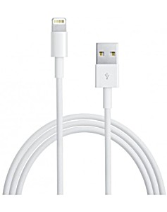 image of Original Apple Lightning-auf-usb-kabel Fr Iphone 5/ Ipad 4 /ipad Mini