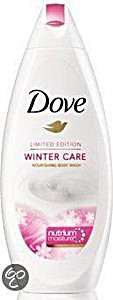 image of Dove Winterpflege