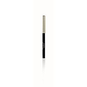 Карандаш для век ga-de с точилкой водостойкий high precision Eye liner жен 001 тон (7290008893305)