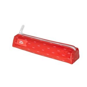 image of Milan Look Mini Pencil Case Pink