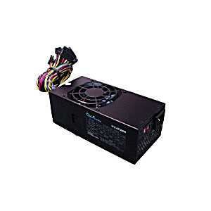 image of Apevia Tfx-ap300w 300W Flex Atx Power Supply