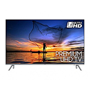 image of Samsung Ue75mu7000 - 4K TV