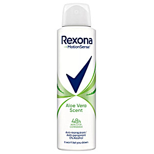 image of Women Deo Spray Aloe Vera