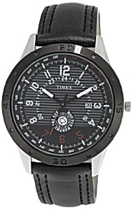 image of Timex Fashion Analog Multi-color Dial Men's Watch – Ti000u90200