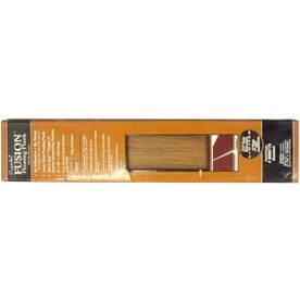 image of Cryntel 6-in W x 36-in L Fusion Chestnut Oak Floating Vinyl Plank