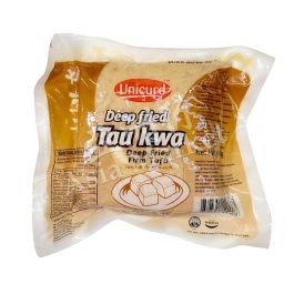 image of Deep-fried Tau Kwa Unicurd 220G
