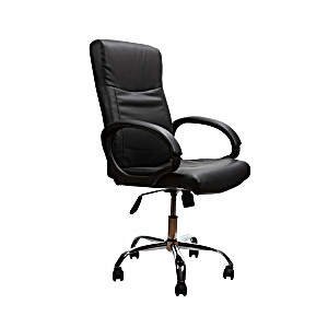 image of Silla De Oficina Tukasa 6310 Negra