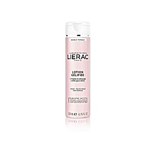 image of Lierac Gel Lotion Double Toning 200ML