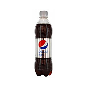 Pepsi Light 500ml nr (7501031312726)