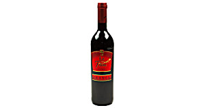 image of Le Filou Sweet Rotwein France 0, 75 L Glas