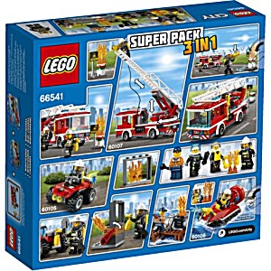 lego city 3 in 1 super pack