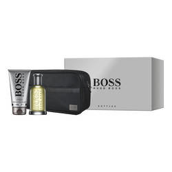 boss bottled coffret