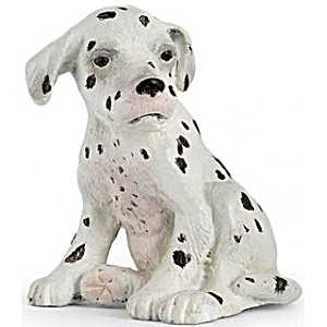 Upc Bebe Dalmatien Assis Upc Bebe Dalmatien Assis