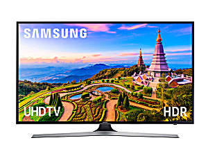 image of Samsung Ue55mu6105 - 4K TV