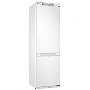 image of Samsung BRB260076WW Fridge-freezer Built-in 264 L G White