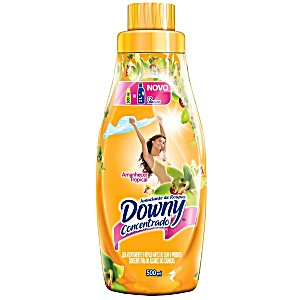 Amaciante Concentrado Downy (7506195143865)