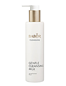 image of Babor Cleansing Gentle Cleansing Milk Reinigungsmilch 200 ML