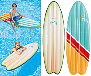 image of Luftmatratze Intex 58152eu 178 X 69 CM