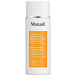 Digit-Eyes UPC data: 767332807935 UPC Murad City Skin Age Defens