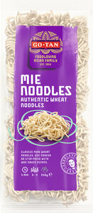 image of Go Tan, Mie Nudeln Ohne Ei