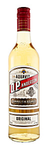 image of Gylden Akvavit