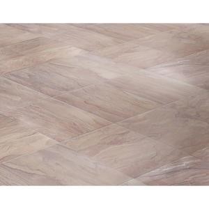 image of Dupont Copper Slate 10mm Thick x 11-1 / 2 In. Width x 46-9 / 32 In. Length Laminate Flooring (18.54 sq.ft. / Case) FG8060