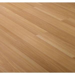 image of Dupont Real Touch Elite Light Beech Block 10mm Thick x 11-1 / 2 In. Wide x 46-9 / 16 In. Long Laminate Flooring FG8120