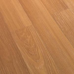 image of Dupont Real Touch Elite Light Cherry Block 10mm Thick x 11-7 / 16 In. Wide x 46-17 / 32 In. Long Laminate Flooring FG8140