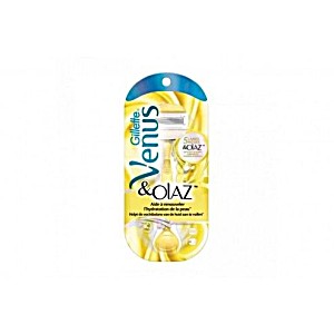 Gillette woman venus&olaz razor 1st (7702018089154)