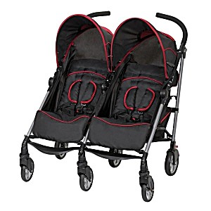 babies r us double stroller