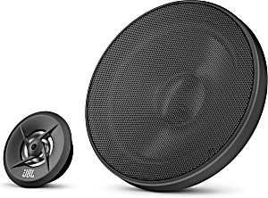 image of JBL Stage 600ce Rond 2-weg 150W 2stuk (S) Autospeaker