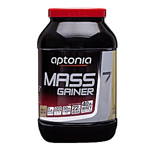 image of Mass Gainer 7, Milch Aptonia