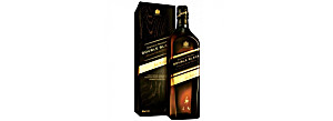 image of Whisky Johnnie Walker Double Black