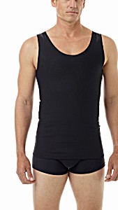 image of Underworks Ultimate Chest Binder Compression Tank 3-pack