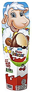 image of Kinder berraschung Ostern 