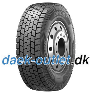 image of Hankook dh05 305 / 70 R19.5 148 / 145M