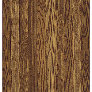 image of Bruce Frisco 3.25-in Gunstock Oak Solid Hardwood Flooring (22-SQ FT)