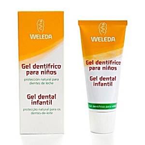 image of Tandkrm - Children's Tooth Gel