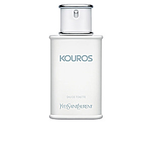 image of Yves Saint Laurent Kouros Eau De Toilette Vapo (50 ML)