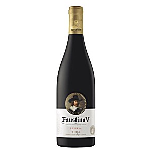 image of Bodegas Faustino SL Faustino V Reserva Rioja D. o. ca. 750ml