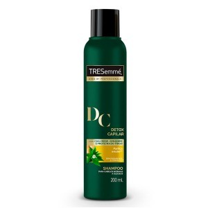 Sh Tresemme 200Ml Detox Capilar (7891150051553)