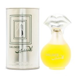 image of Dalimix Unisex By Salvador Dali, 1.7 Oz Edt Spray